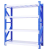 White Shelves