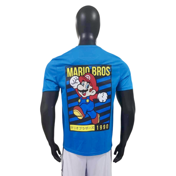 Mazrio Bros